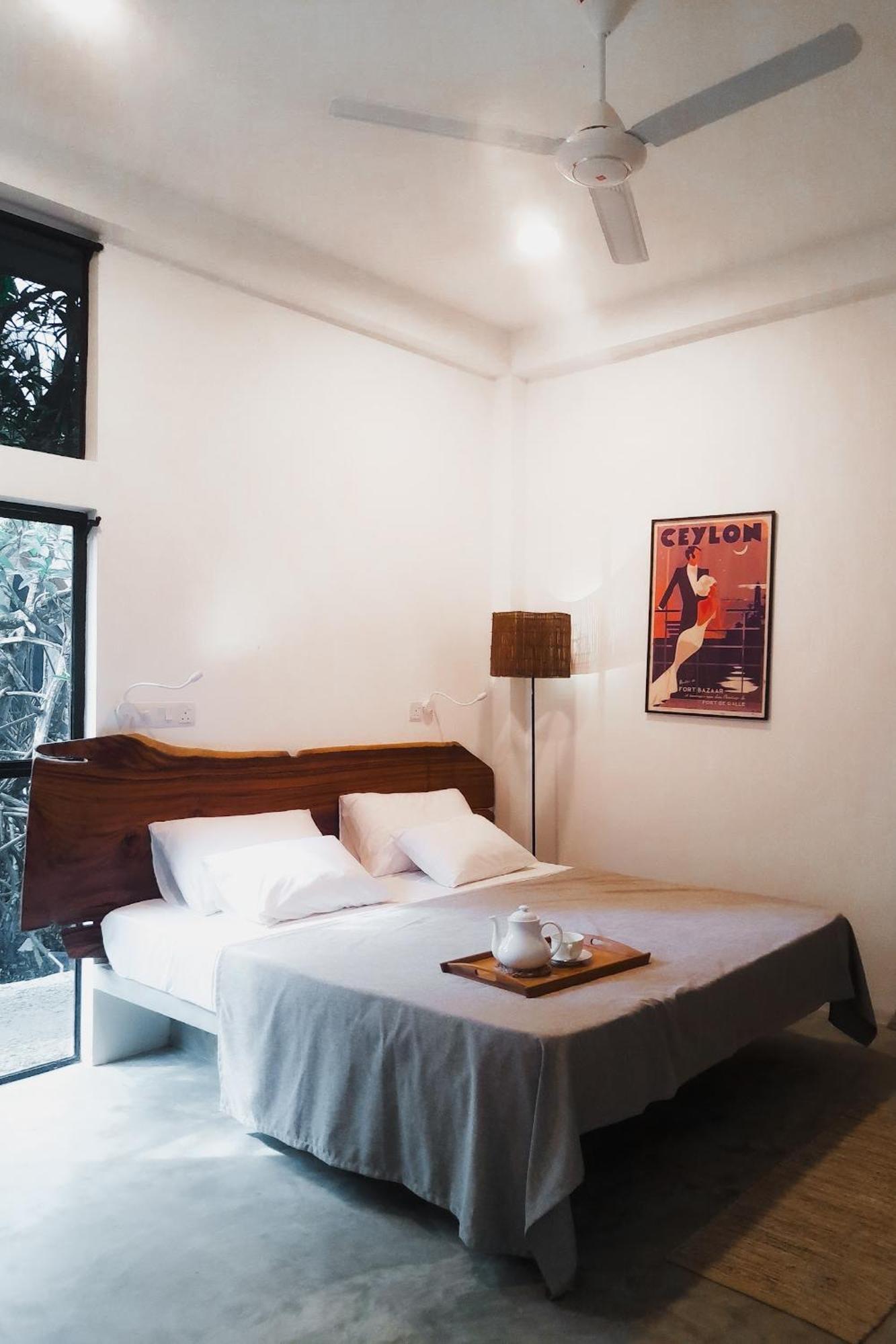 Voda Hotel ウナワトゥナ エクステリア 写真
